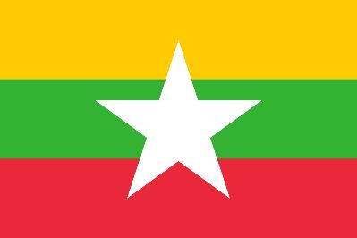 Myanmar